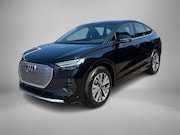 Audi Q4 Sportback e-tron - 45 quattro Advanced edition 286 PK · Assist. pakket plus · C