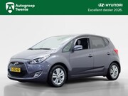 Hyundai ix20 - 1.6i i-Vision | Cruise | Stoelverwarming | Dealer onderhoude