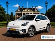 Kia Niro EV - e-Niro ExecutiveLine 64 kWh | NL-AUTO! | 1E EIGENAAR! | CAME