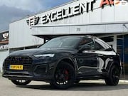 Audi Q5 - Sportback 50 TFSI e Advanced Black Edition
