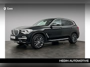BMW X3 - xDrive20i High Executive | Audio Media Pack | Parking Pack |