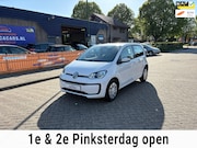 Volkswagen Up! - 1.0 EcoFuel move up