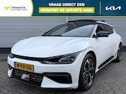 Kia EV6 - GT-Line 77.4 kWh | SOH 96, 4% | Schuif/Kanteldak | Stoelvent