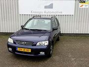 Mazda Demio - 1.5 Exclusive 5drs Automaat