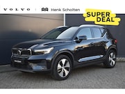 Volvo XC40 - T4 Plug-in hybrid Core Bright | Keyless | Parkeersensor acht