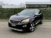 Peugeot 3008 - 1.2 PureTech Crossway * Carplay * Camera * Garantie * Nieuwe