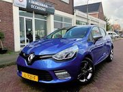 Renault Clio - 0.9 TCe GT-line|Airco|Cruise|Navigatie|