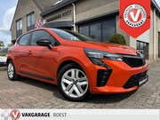 Renault Clio - 5DRS 1.6 E-Tech Full Hybrid Automaat Evolution Full LED / Ca