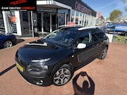 Citroën C4 Cactus - 1.2 PureTech Allure |trekhaak | camera | navi |
