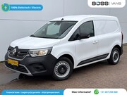 Renault Kangoo - E-Tech 45kWh 122PK L1 300km WLTP *MARGE* Climate Control Cam