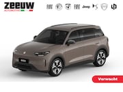 Leapmotor B03X - Pro Life 39.8 kWh Nu te bestellen