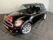 MINI Cooper - 3-Deurs 1.6 S Chili
