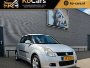 Suzuki Swift - 1.3 Shogun