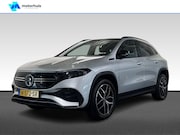 Mercedes-Benz EQA - Mercedes Benz - 250 Edition 1 67 kWh 2021