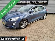 Ford Focus - 1.0 EcoBoost Trend Edition