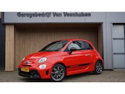 Abarth 595 - 1.4 T-Jet 145pk Virtual Cockpit 16inch LM *Magneti Marelli E