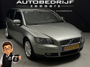 Volvo V50 - 1.6D Edition II *Diesel*CC*AC