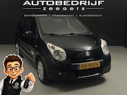 Suzuki Alto - 1.0 Exclusive * Airco*5deurs*Zuinig