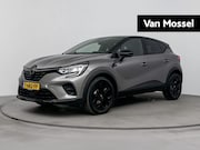 Renault Captur - 1.3 Mild Hybrid SL Rive Gauche 140PK | Navigatie 9, 3'' | Di