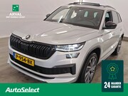 Skoda Kodiaq - 1.5 TSI 150pk Automaat Sportline Business 7 Persoons | Panor