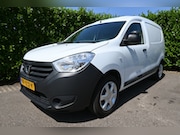 Dacia Dokker - 1.5 dCi 90 Ambiance. Origineel Nederlandse auto met NAP