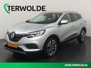 Renault Kadjar - TCe 140 EDC GPF Techno | AUTOMAAT | Trekhaak | Parkeercamera