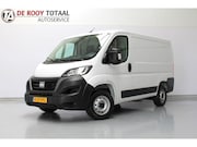 Fiat Ducato - 30 2.2 MultiJet L1H1 141PK, RIJKLAAR | CAMERA | AIRCO | DAB