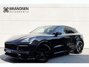 Porsche Cayenne Coupé - 3.0 E-Hybrid Platinum Edition Pano-ACC-Lucht vering-22"-360 