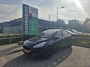 Ford Fiesta - 1.1 Trend