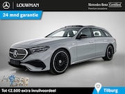 Mercedes-Benz E-klasse - Estate 300 e AMG Plug-In Hybride | AMG Line | Night Pakket |