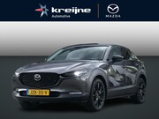 Mazda CX-30 - 2.0 e-SkyActiv-X M Hybrid Nagisa | BOSE | Half Leder | Carpl