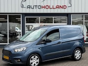 Ford Transit Courier - 1.5 TDCI 55KW 75PK EURO 6 AIRCO/ NAVIGATIE/ CAMERA/ PARKEERS