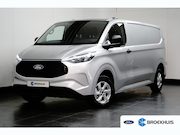 Ford e-Transit Custom - 71kWh 340 L2H1 | 16inch | Stoel/Voorruitverwarming | 370KM |