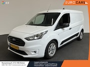Ford Transit Connect - 1.5 EcoBlue Automaat L2 Trend Navigatie Airco Parkeersensore