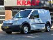 Ford Transit Connect - T200S 1.8 TDCi|NAP|MARGE|radio|trekhaak met 1200KG trekgewic