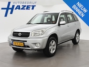 Toyota RAV4 - 1.8-16V VVT-i 5-DEURS TERRA + AIRCO | TREKHAAK | LMV