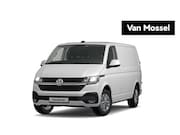 Volkswagen Transporter - 2.0 TDI L1H1 150 PK | WORDT VERWACHT | Automaat | Trekhaak |