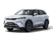 BYD Atto 2 - 64, 8 kWh 204 PK Comfort