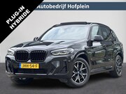 BMW X3 - xDrive30e High Executive | M Sport | Pano | Camera | Navi | 