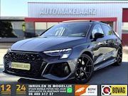Audi RS 3 Sportback - RS3 A3 2.5 TFSI quattro DYNAMIC CARBON PANO