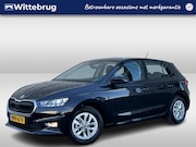 Skoda Fabia - 1.0 TSI 95PK Selection / Digitale Cockpit / Parkeersensoren