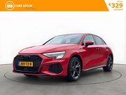 Audi A3 - Sportback 40 TFSI e 204PK 2X S-Line Camera Keyless Black Pak