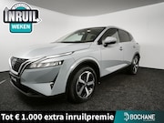 Nissan Qashqai - 1.3 MHEV Xtronic N-Connecta | Trekhaak | Panoramadak | 360°