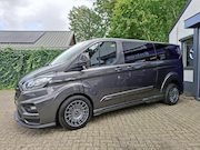 Ford Transit Custom - 320 2.0 TDCI L2H1 DC MS-RT pakket! Automaat