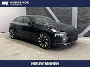 Polestar 4 - Long Range Single Motor Plus 100 kWh | ACC | Pilot Pack | Pa