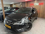 Seat Ibiza - 1.2 TSI FR / Led koplampen