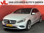 Mercedes-Benz A-klasse - 250 Ambition | Pano | Leer | PDC | Climate Control |