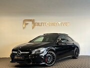 Mercedes-Benz CLA-Klasse - AMG 45 4MATIC Edition 1 Pano|Kuip