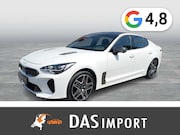 Kia Stinger - GT 4WD Navi GSD ACC HuD SHZ PDC Memory