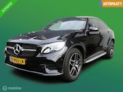 Mercedes-Benz GLC-Klasse Coupe - 250 4MATIC AMG Prestige TOP STAAT